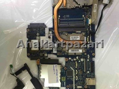 HP EliteBook HSTNN C73 C73C 8540 8540P 8540W ANAKART