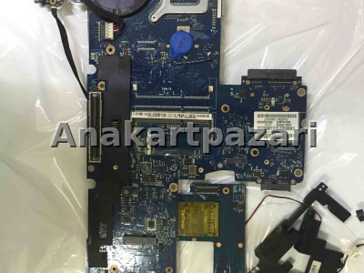 HP EliteBook HSTNN C73 C73C 8540 8540P 8540W ANAKART
