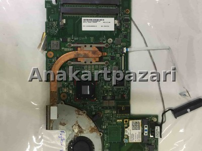 FUJİTSU U Series UH572 İ3 3217U Anakart 