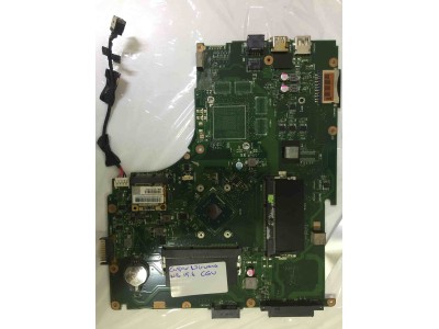 CASPER NİRVANA C15 CGU C15D CELERON ANAKART