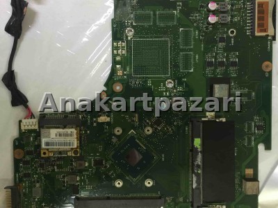CASPER NİRVANA C15 CGU C15D CELERON ANAKART