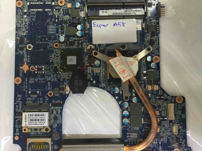 EXPER A58 / A5B ANAKART