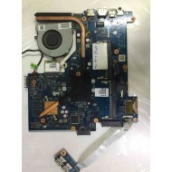 HP 15 R 211NT ANAKART (İ5 5200U)  2 GB EKRAN KARTLI  (N15V GM S A2)