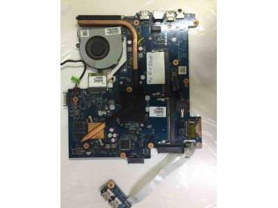 HP 15 R 211NT ANAKART (İ5 5200U)  2 GB EKRAN KARTLI  (N15V GM S A2)