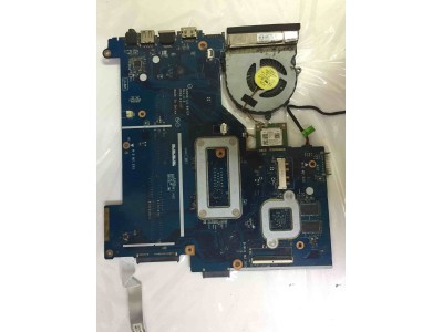 HP 15 R 211NT ANAKART (İ5 5200U)  2 GB EKRAN KARTLI  (N15V GM S A2)