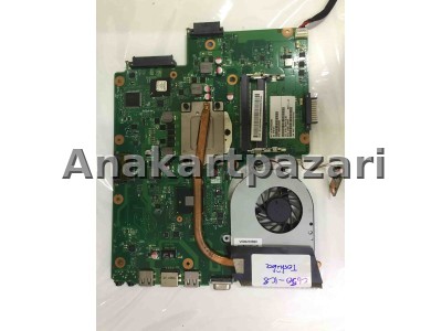 TOSHIBA C650D C655D ANAKART