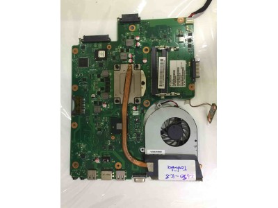 TOSHIBA C650D C655D ANAKART