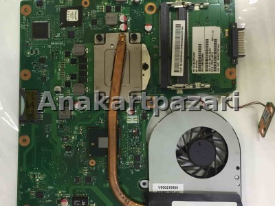 TOSHIBA C650D C655D ANAKART