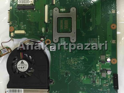 TOSHIBA C650D C655D ANAKART
