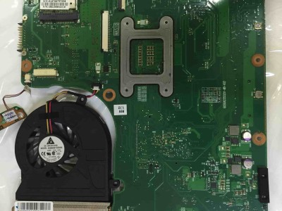 TOSHIBA C650D C655D ANAKART