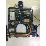 EXPER  / VCM W251CZ ANAKART  ON BOARD