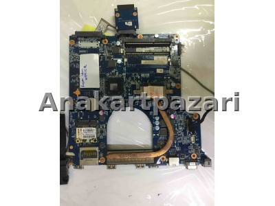 EXPER  / VCM W251CZ Celeron Anakart ( OnBoard )