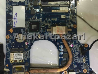 EXPER  / VCM W251CZ Celeron Anakart ( OnBoard )