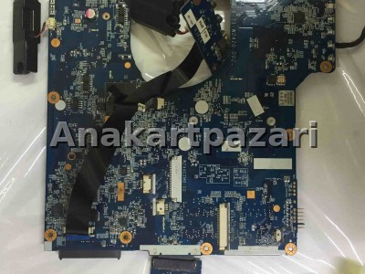 EXPER  / VCM W251CZ Celeron Anakart ( OnBoard )