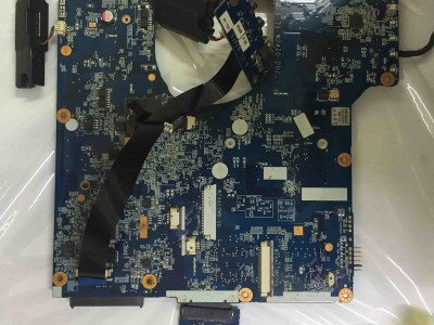 EXPER  / VCM W251CZ Celeron Anakart ( OnBoard )