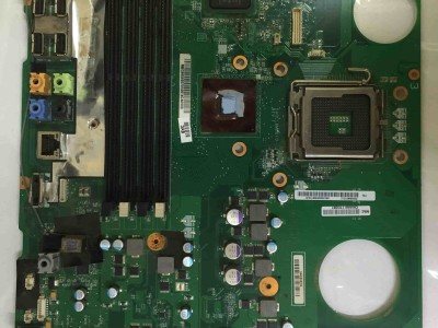 ACER ASPİRE Z5610 ALL İN ONE ANAKART