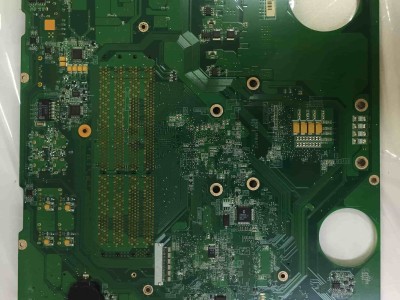 ACER ASPİRE Z5610 ALL İN ONE ANAKART