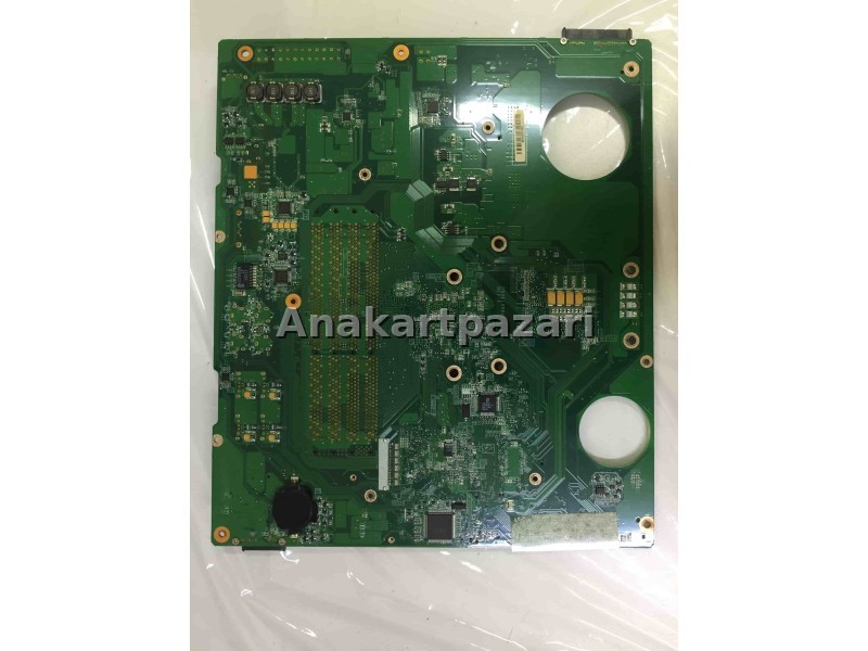 ACER ASPİRE Z5610 ALL İN ONE ANAKART