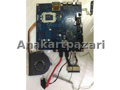 LENOVO  C240 10113 CELERON ALL İN ONE  ANAKART