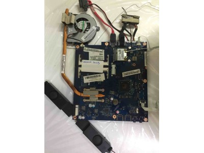 LENOVO  C240 10113 CELERON ALL İN ONE  ANAKART