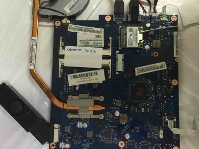 LENOVO  C240 10113 CELERON ALL İN ONE  ANAKART LENOVO  C240 10113 CELERON ALL İN ONE  ANAKART