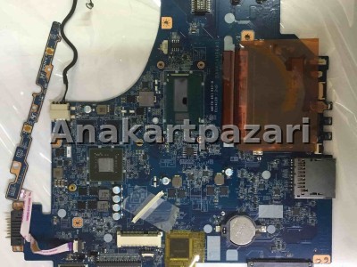 SONY VAİO SVF15 SVF152 SVF153  (İ7 4500U) ANAKART  GT740M ( 2GB EKRAN KARTI ) 