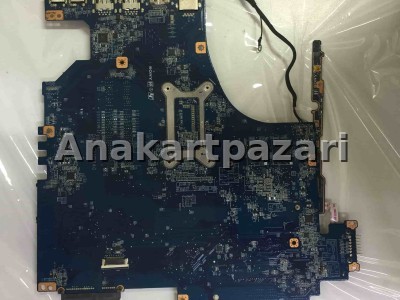 SONY VAİO SVF15 SVF152 SVF153  (İ7 4500U) ANAKART  GT740M ( 2GB EKRAN KARTI ) 