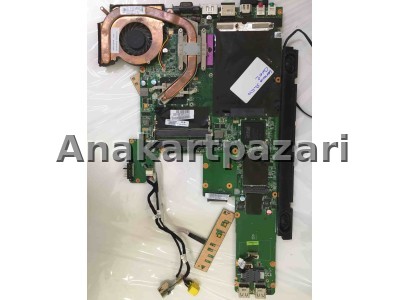 LENOVO THİNKPAD SL510 Anakart
