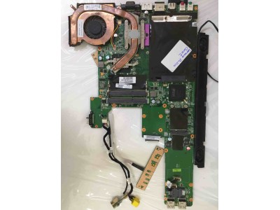 LENOVO THİNKPAD SL510 Anakart