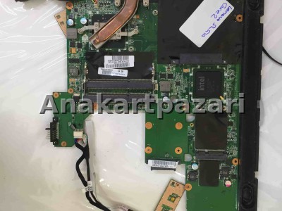 LENOVO THİNKPAD SL510 Anakart