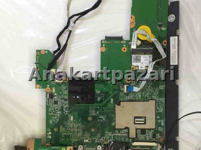 LENOVO THİNKPAD SL510 Anakart