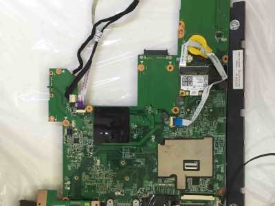 LENOVO THİNKPAD SL510 Anakart