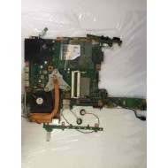 FUJİTSU LİFEBOOK S752 İ5 3. NESİL ANAKART