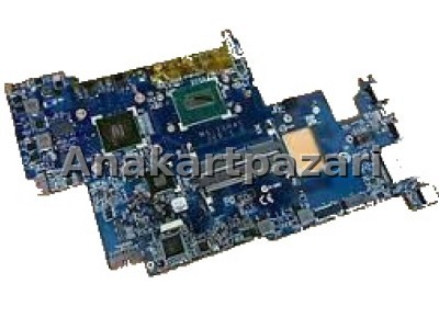 MSI MS-16H41 Anakart