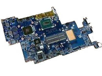 MSI MS-16H41 Anakart