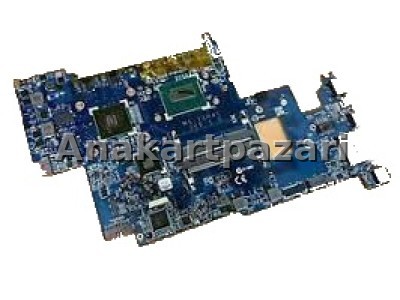 MSI MS-16H41 Anakart