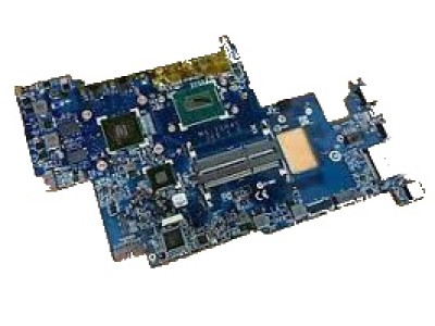 MSI MS-16H41 Anakart