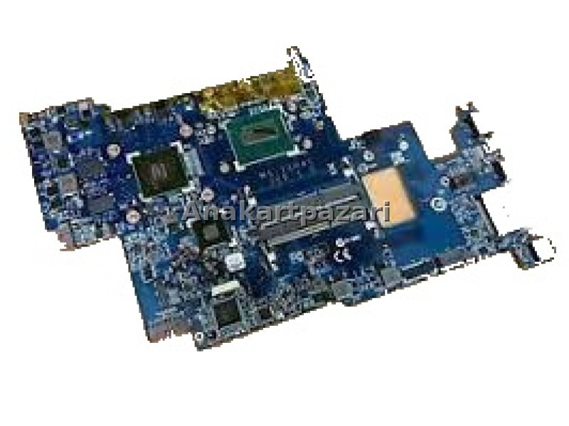 MSI MS-16H41 Anakart