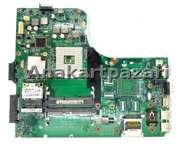 CASPER MT55INP1.V.01 MT-55 i5-4.Nesil ANAKART
