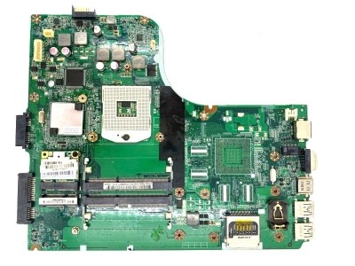 CASPER MT55INP1.V.01 MT-55 i5-4.Nesil ANAKART