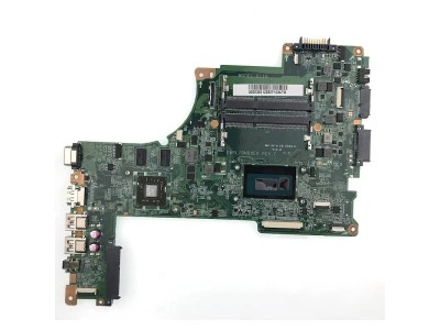 Toshiba L50 L50-B DABLIDMB8E0 Anakart