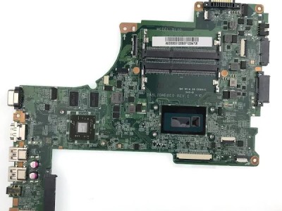 Toshiba L50 L50-B DABLIDMB8E0 Anakart