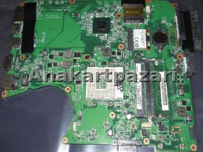 Toshiba Satellite L750-L755 Laptop Anakart DA0BLBMB6F0 onboard