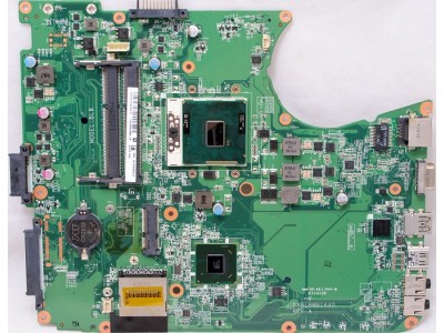 Toshiba Satellite L750-L755 Laptop Anakart DA0BLBMB6F0 onboard