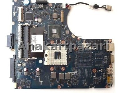 GRUNDIG-GNB1445 LA-6321P ANAKART