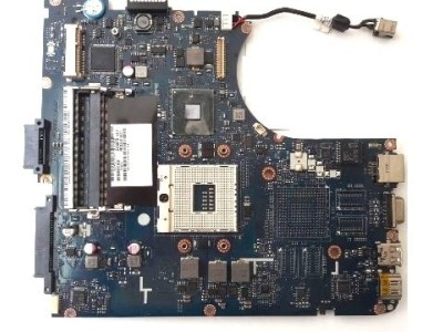 GRUNDIG-GNB1445 LA-6321P ANAKART