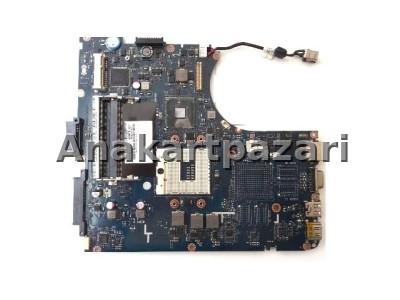 GRUNDIG-GNB1445 LA-6321P ANAKART