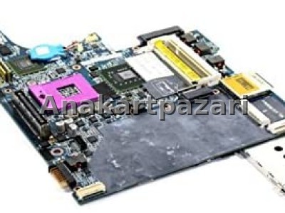 DELL Latitude E6400-LA3806P Anakart Nvidia Ekran Kartlı ( G98-920-U2 )