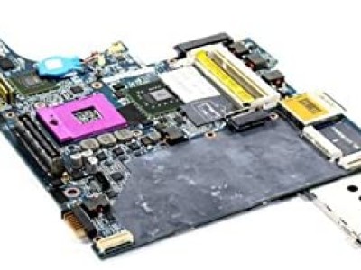 DELL Latitude E6400-LA3806P Anakart Nvidia Ekran Kartlı ( G98-920-U2 )