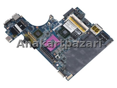 DELL Latitude E6400-LA3806P Anakart Nvidia Ekran Kartlı ( G98-920-U2 )